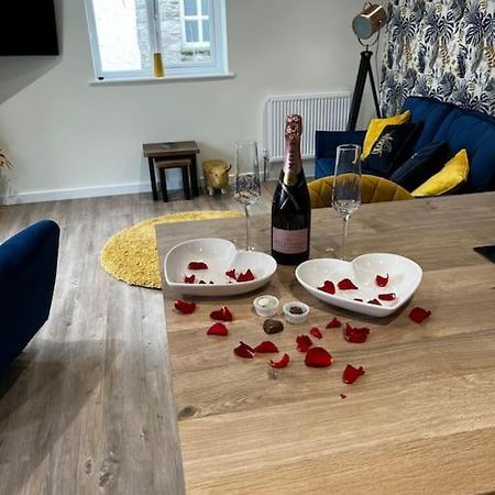 Ulverston Stunning 1 Bedroom Apartment Экстерьер фото