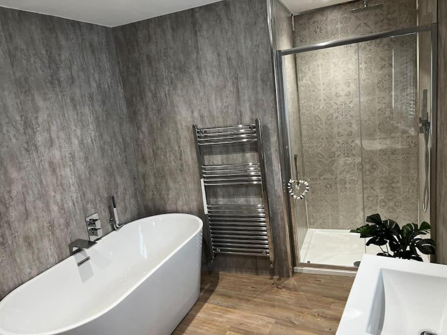 Ulverston Stunning 1 Bedroom Apartment Экстерьер фото